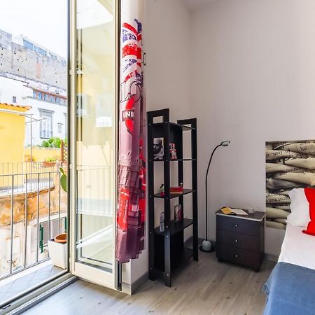 Sansevero Family Apartment By Wonderful Italy Napels Buitenkant foto