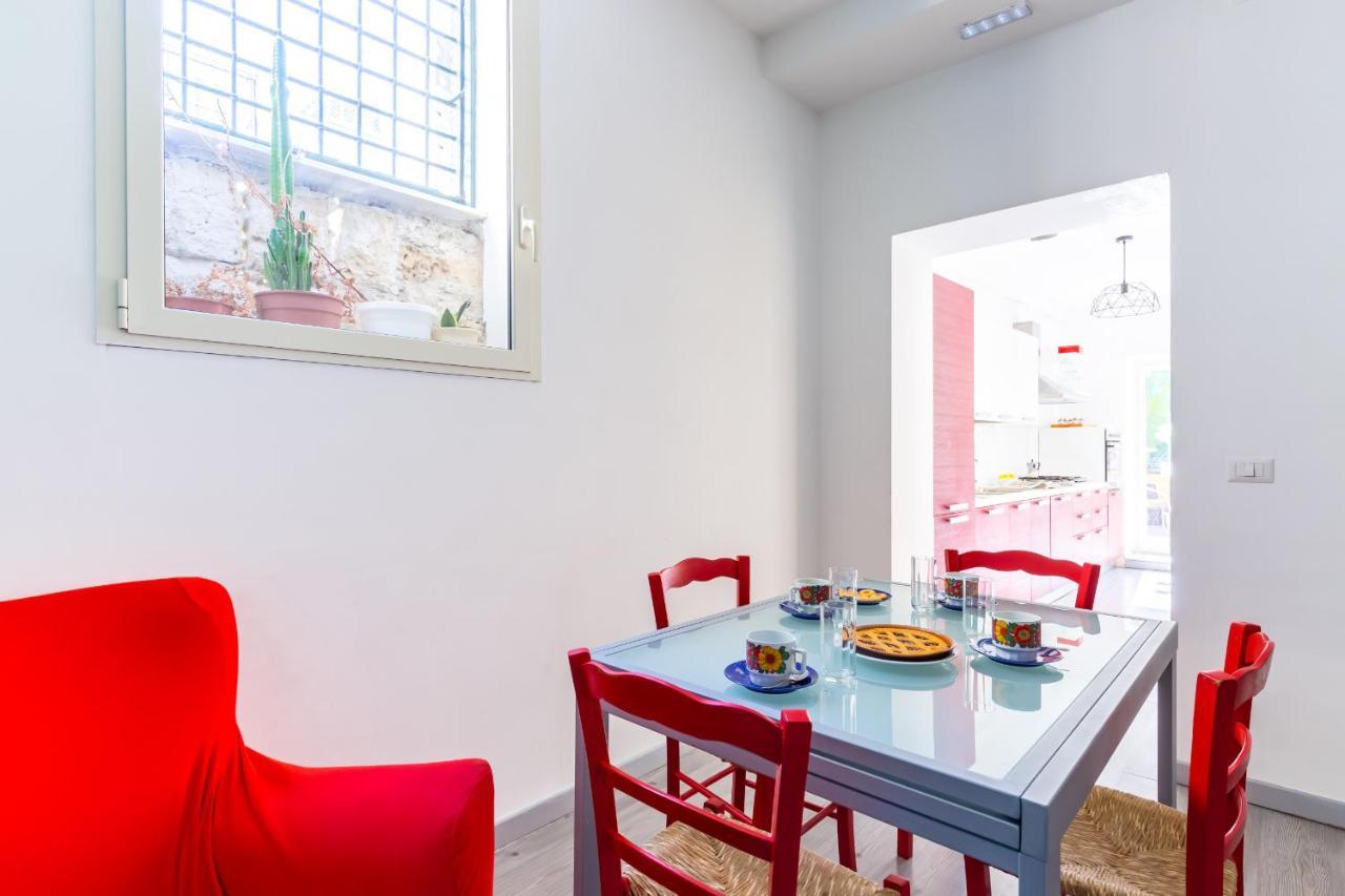 Sansevero Family Apartment By Wonderful Italy Napels Buitenkant foto