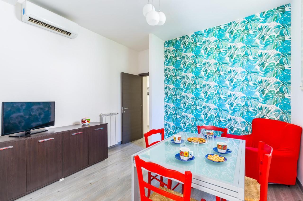 Sansevero Family Apartment By Wonderful Italy Napels Buitenkant foto