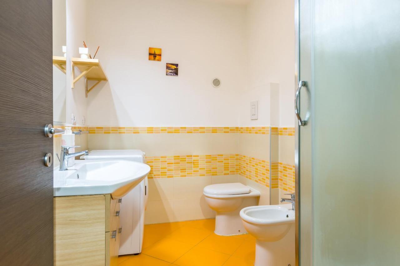 Sansevero Family Apartment By Wonderful Italy Napels Buitenkant foto