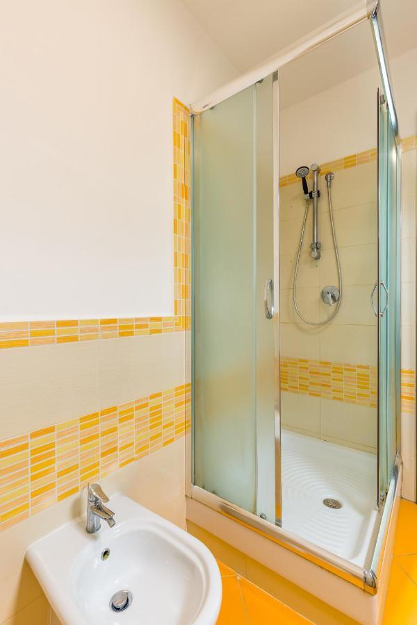 Sansevero Family Apartment By Wonderful Italy Napels Buitenkant foto