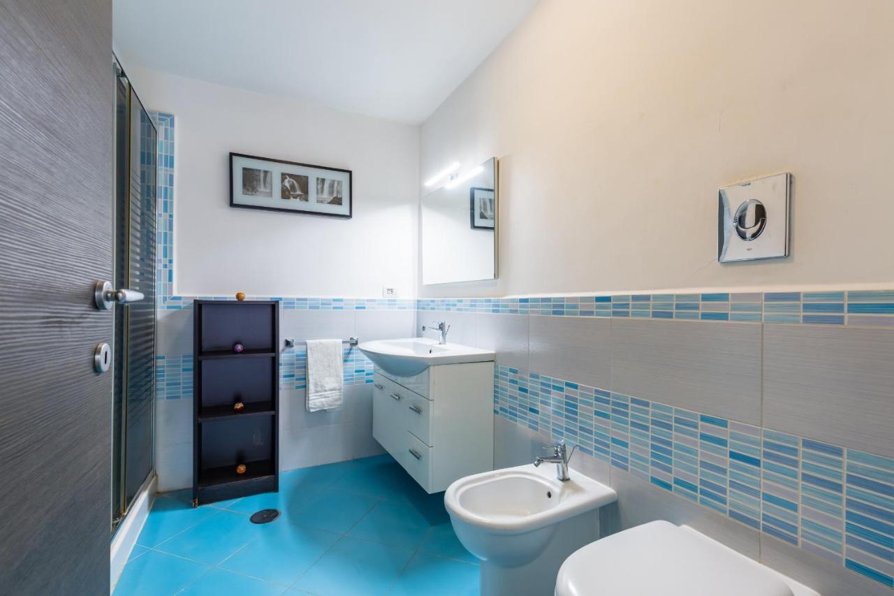 Sansevero Family Apartment By Wonderful Italy Napels Buitenkant foto
