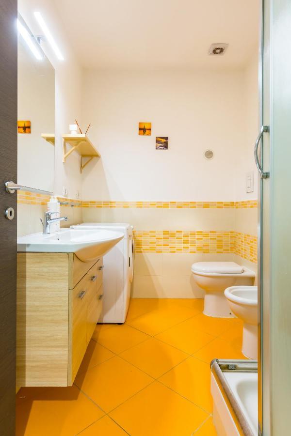 Sansevero Family Apartment By Wonderful Italy Napels Buitenkant foto