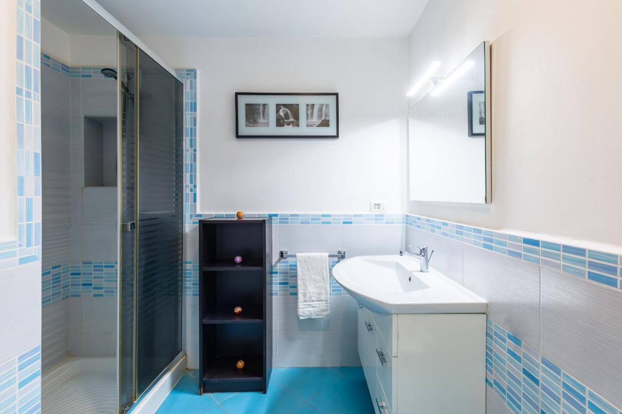 Sansevero Family Apartment By Wonderful Italy Napels Buitenkant foto