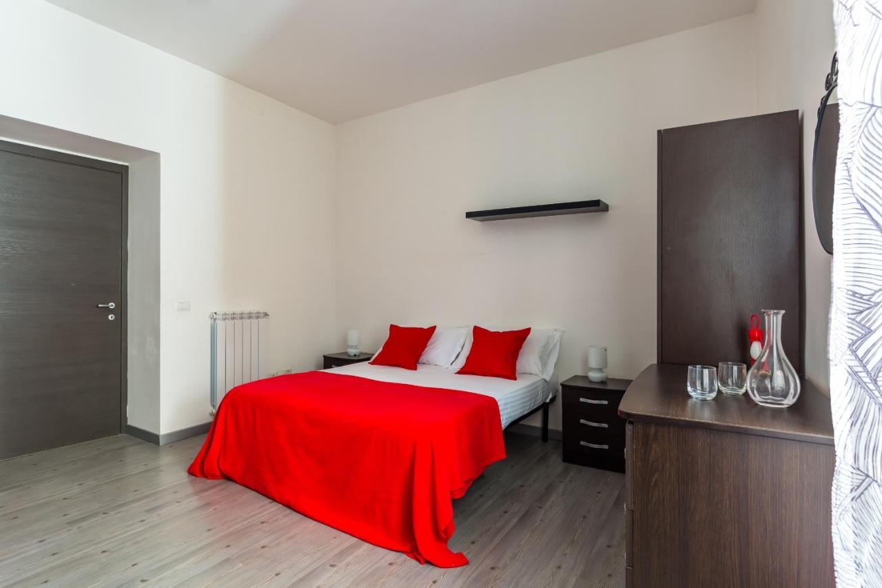 Sansevero Family Apartment By Wonderful Italy Napels Buitenkant foto